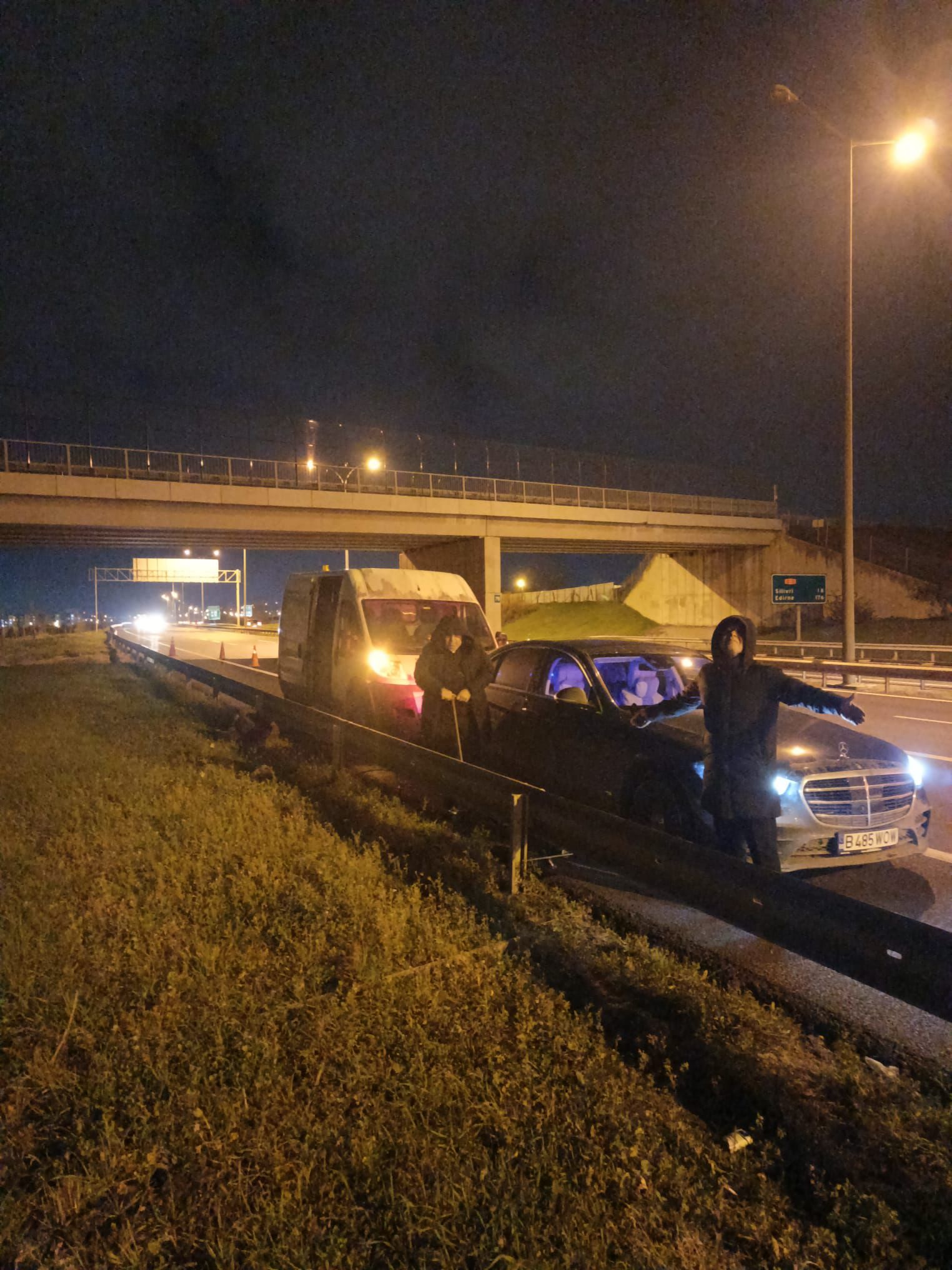 Gümüşyaka yerinde oto lastik sökme takma ve değişim hizmeti